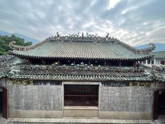 -悦城龙母祖庙