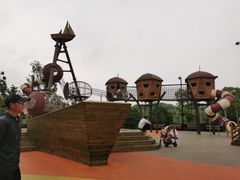 -枫香湖儿童公园