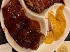-中国厨房/台湾牛肉面