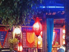 -袍家大院重庆火锅(文安路店)