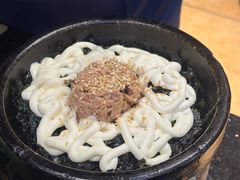 -木槿花韩式炭烤·熟成肉工坊(孙文东路店)