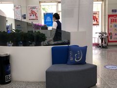 -交通银行(六里支行)