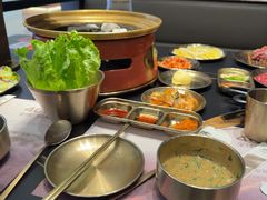 -西塔老太太泥炉烤肉(龙湖北苑天街店)