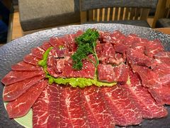 -热血兄弟·炭火烤肉(融侨中心店)