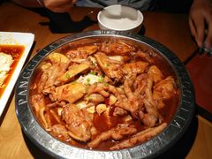 -胖哥俩肉蟹煲(世茂国际广场店)