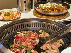 -炭之家·齐齐哈尔非遗烤肉·鲜切直供(中央大街店)