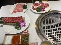 -千寻山野烤肉(中关村店)