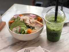 -农畉LONFOOD(福田星河COCOPark店)