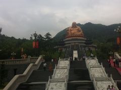 景点-溪口-滕头旅游景区