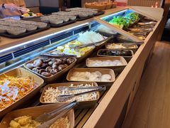 -温禾牛·和牛寿喜烧自助火锅(恒基名人店)