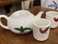 -老冯茶居(大埔店)