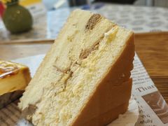 -蜂蝶来饼店(拱北总店)
