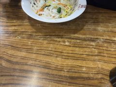 大米凉皮-老陕兄弟(彩虹新城店)