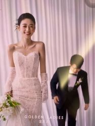 -金夫人婚纱摄影(总店)