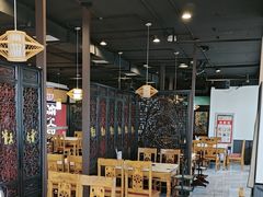 -重庆巴渝火锅(钟家村店)