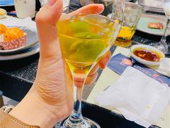-大渔铁板烧(万象城店)