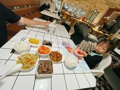 -阿那亚第一食堂 Cafeteria 1