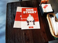 -Side Street街旁(交道口店)