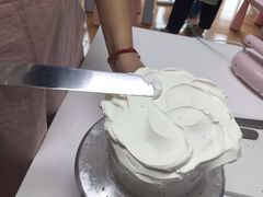 -食间旅人DIY烘焙工作室