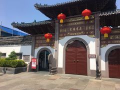 -溪口-滕头旅游景区