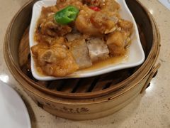 -点都德(千灯湖环宇城店)