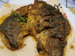 -狮龙啤酒烧烤屋(建二路店)