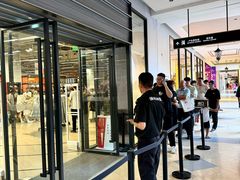-首创奥特莱斯(西安店)