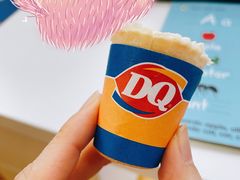 -DQ·蛋糕·冰淇淋(万风新天地店)