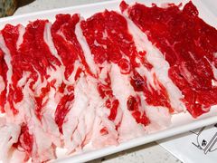 -京韵胡同·酱香羊蝎子火锅涮肉(长寿路店)