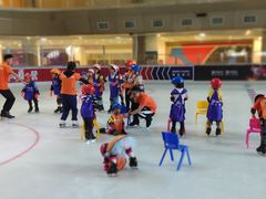 -奥山冰场(奥山世纪城店)