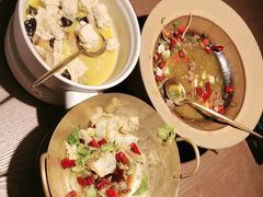 -沅江水·湖南家宴(南村万博长隆商圈店)
