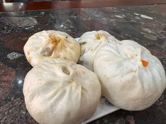 -白杨包子(总店)