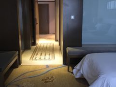 -昆山皇冠国际会展酒店