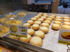 -鲍师傅糕点(虹口龙之梦店)