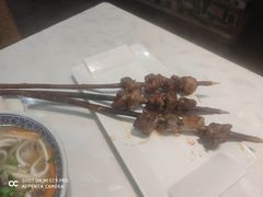 -尹兰楼西北风情餐厅(嘉定店)