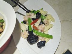 -雨后行菜(报慈北路店)