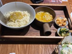 -李百蟹·江南蟹黄面(夫子庙店)