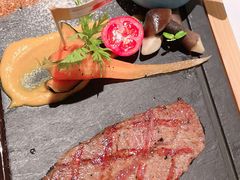 -原石牛扒·约会餐厅(龙城万科里店)