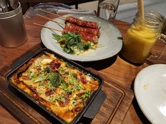 -MOMENTI手工意面(晶耀前滩店)