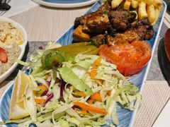 什锦肉扒-La Medina餐厅(亮马河南路店)