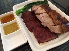 -香江小厨 The Kitchen(香江俱乐部店)