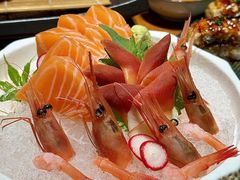 -鹤汀居酒屋•家庭料理•烧鸟酒肆(新街口店)