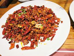 -兔槽江湖菜·重庆璧山兔(水围店)