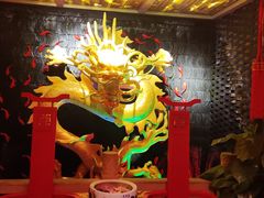 -大龙辣火锅·龙虾·烧烤(湖滨新天地店)