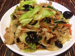 -平成屋·午肴夜酒(四川北路店)