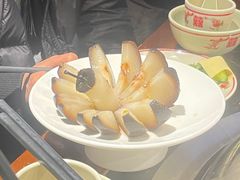 -东北特色铁锅炖·柴火灶(富阳一店)