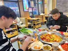 -邵汇大虾(泉园一路店)