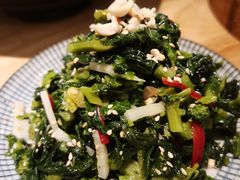 -玖鲜小笼(中山广场店)