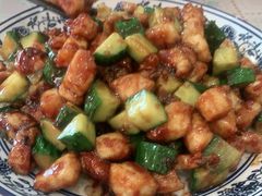 -北大地皖峰饭馆