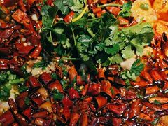 -胡马八破·川菜小馆(高新万达店)